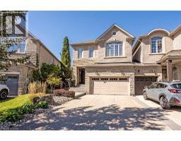 2351 WOODFIELD Road, oakville, Ontario