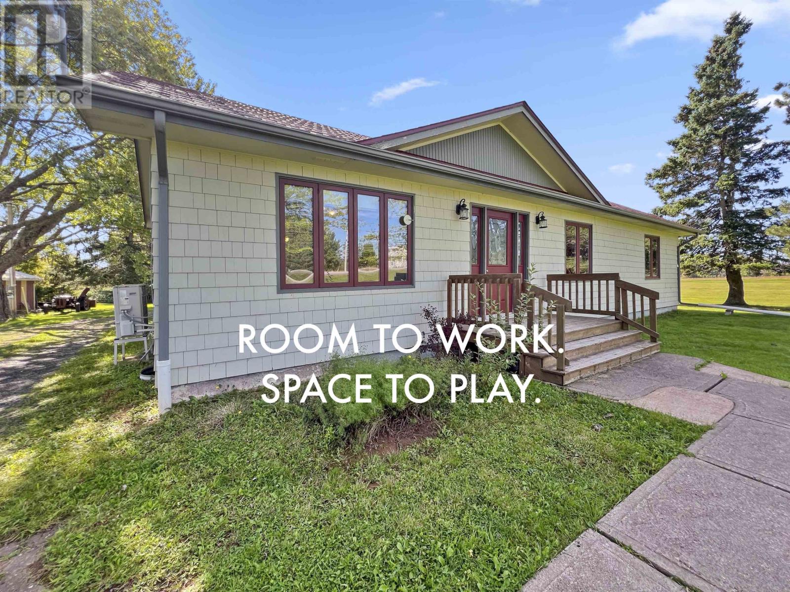 2049 Georgetown Road, Cardigan, Prince Edward Island  C0A 1G0 - Photo 1 - 202624934