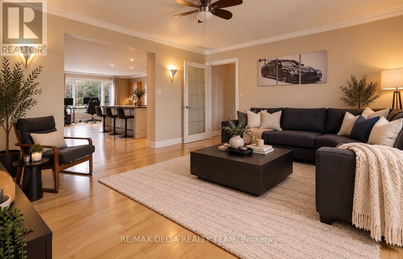 4806 Frank Kenny Road, Ottawa, Ontario  K0A 3H0 - Photo 17 - X13854032