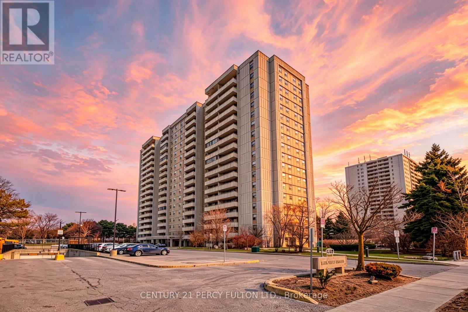512 - 1338 YORK MILLS ROAD, Toronto, Ontario
