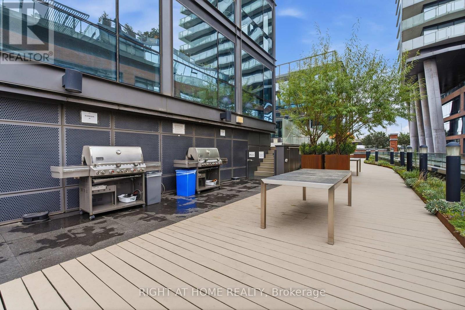 1708 - 390 Cherry Street, Toronto, Ontario  M5A 0E2 - Photo 38 - C13844046
