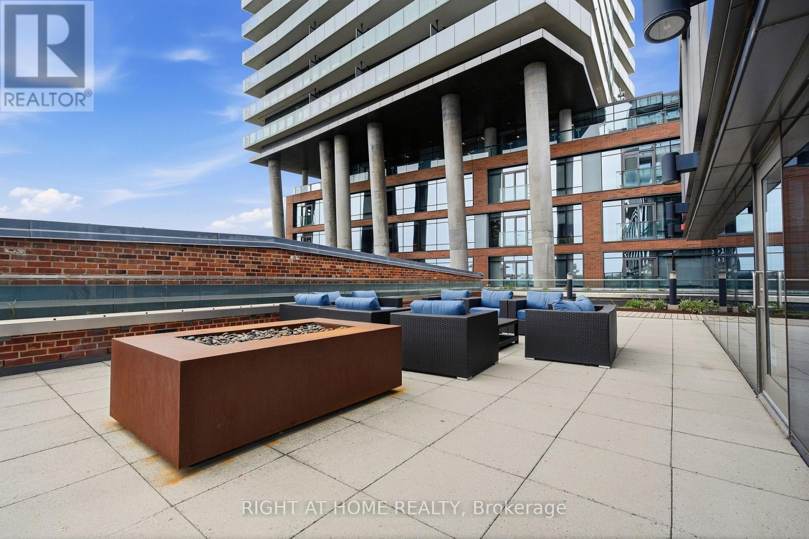 1708 - 390 Cherry Street, Toronto, Ontario  M5A 0E2 - Photo 37 - C13844046