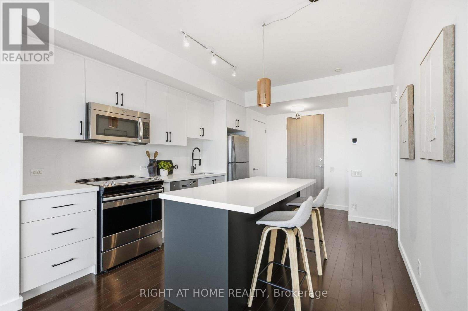 1708 - 390 Cherry Street, Toronto, Ontario  M5A 0E2 - Photo 9 - C13844046