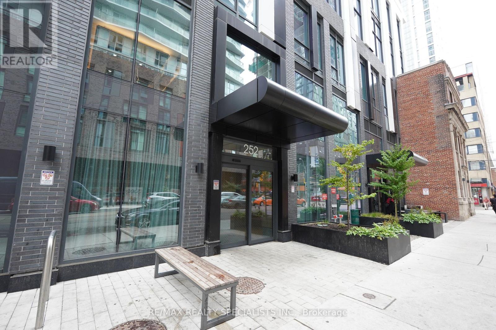 908 - 252 Church Street, Toronto, Ontario  M5B 1Z2 - Photo 39 - C13850006