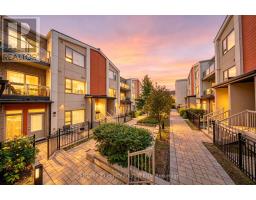 TH 19 - 70 ORCHID PLACE DRIVE, Toronto, Ontario