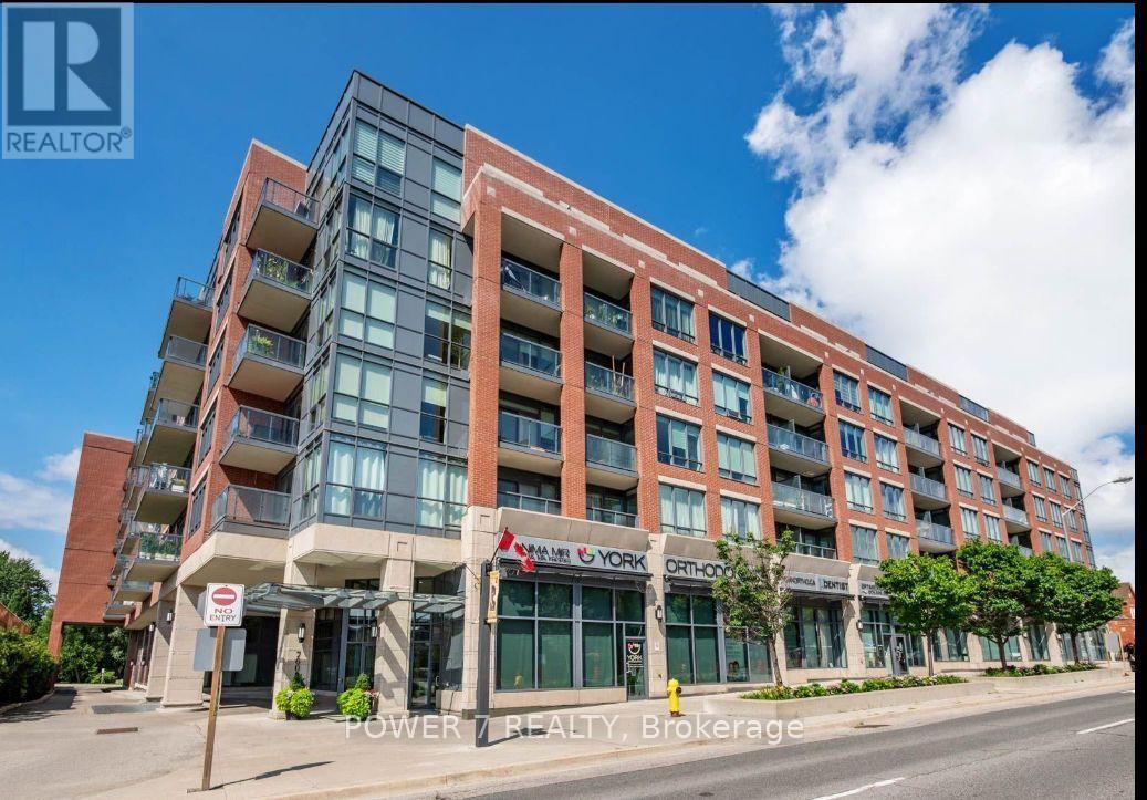 Ph14 - 7608 Yonge Street, Vaughan, Ontario  L4J 0J5 - Photo 2 - N13728818