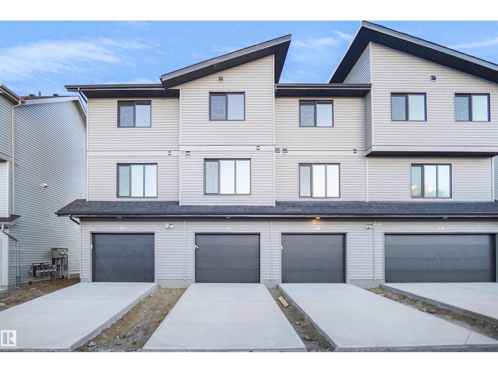 2714 Alces Wy SW, Edmonton, Alberta  T6X 3M2 - Photo 28 - E4503663