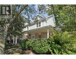 426 GRANGE Road Unit# 53, Guelph, Ontario