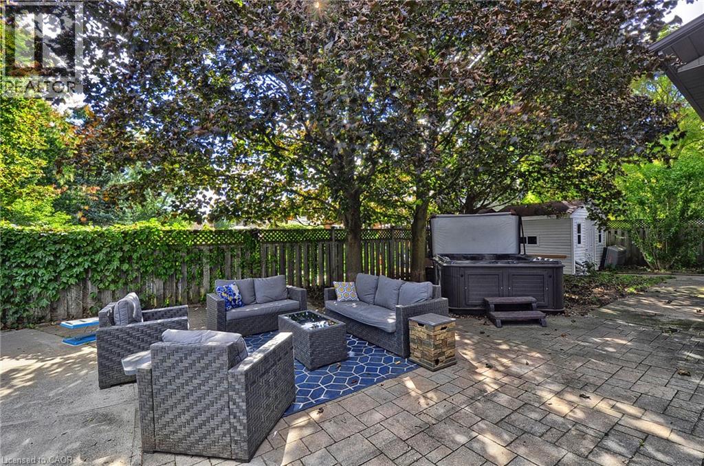 6 Cricket Hollow, Kitchener, Ontario  N2N 1L6 - Photo 36 - 40865022