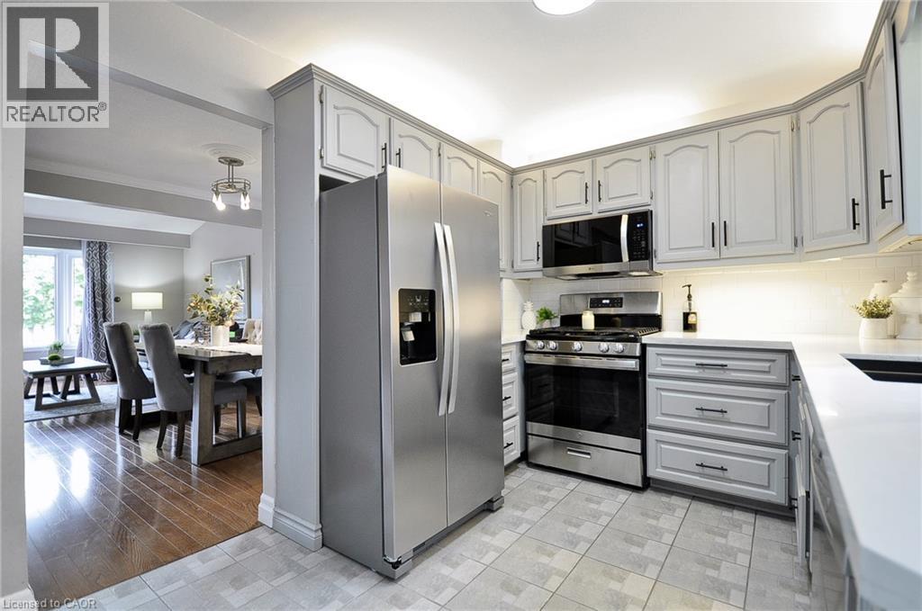 6 Cricket Hollow, Kitchener, Ontario  N2N 1L6 - Photo 16 - 40865022