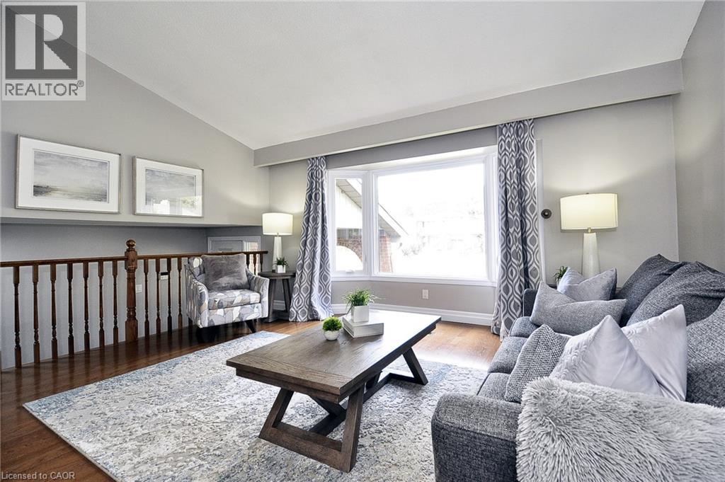 6 Cricket Hollow, Kitchener, Ontario  N2N 1L6 - Photo 20 - 40865022
