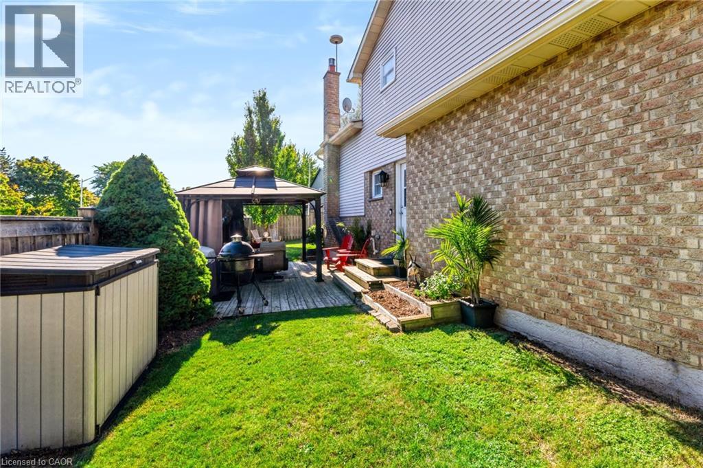 220 Harvest Drive, Milton, Ontario  L9T 4T3 - Photo 36 - 40865722