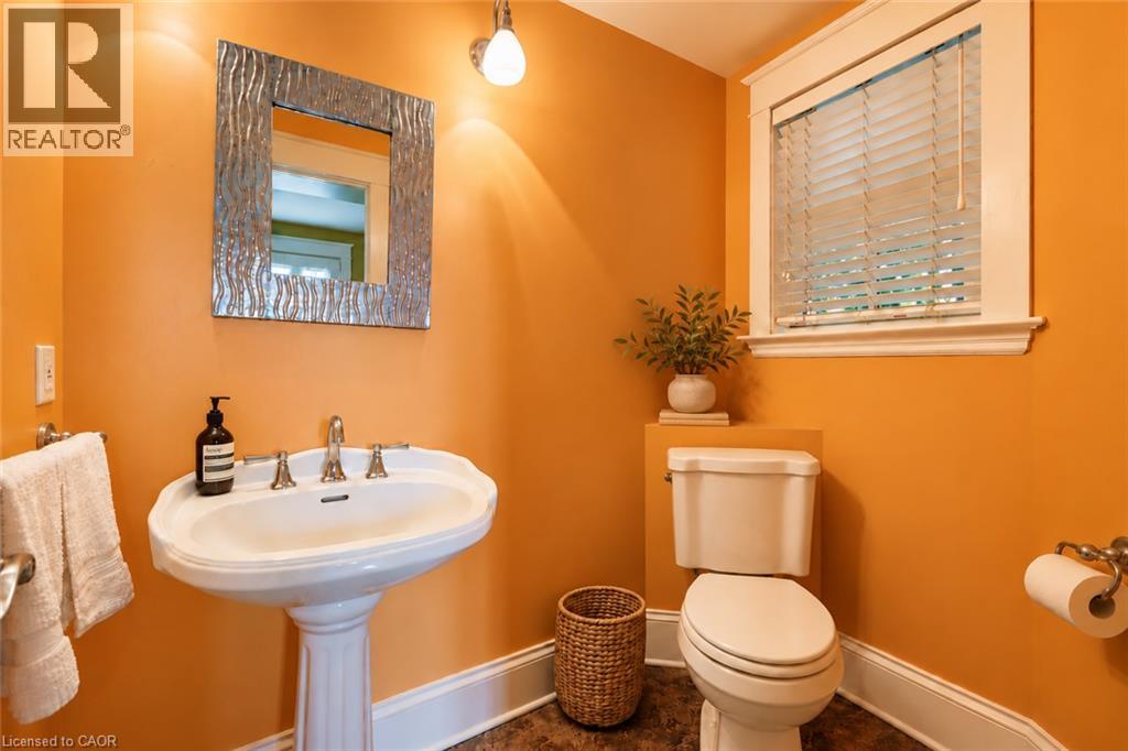 43 Burnet Street, Oakville, Ontario  L6K 1B6 - Photo 19 - 40867821
