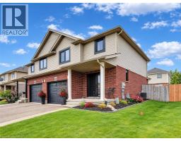 22 POFFENROTH Path, elmira, Ontario