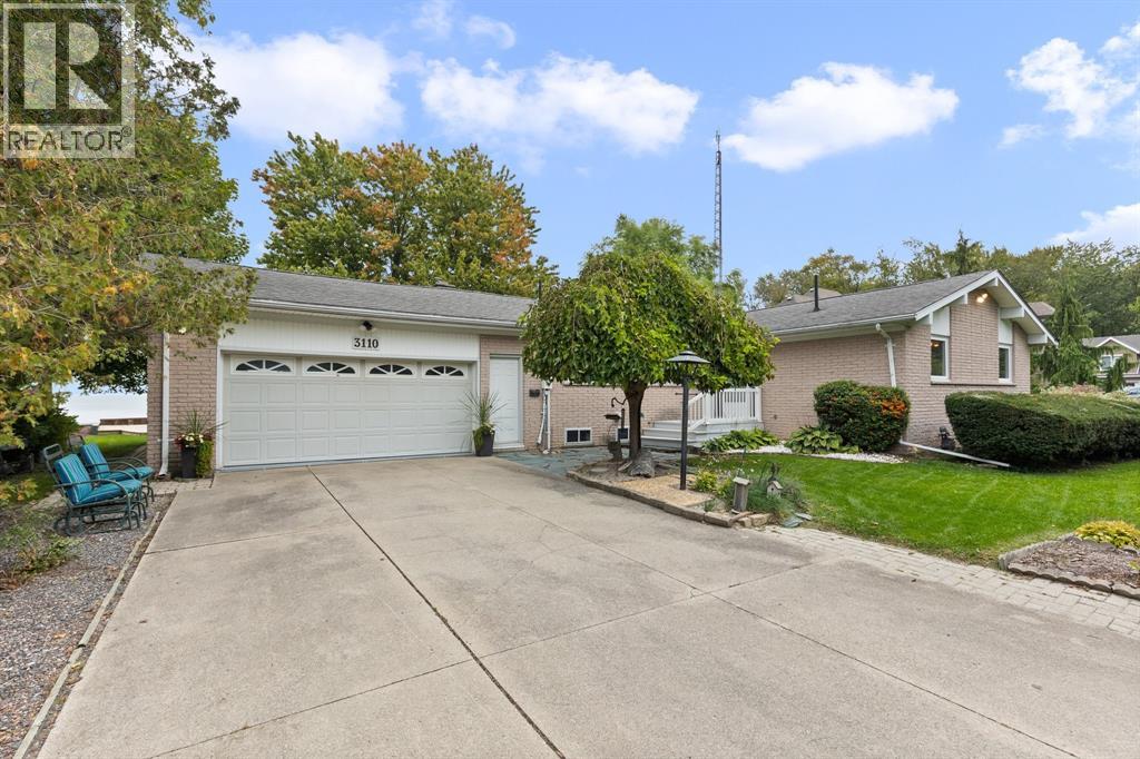 3110 ST.CLAIR ROAD, Tilbury North, Ontario