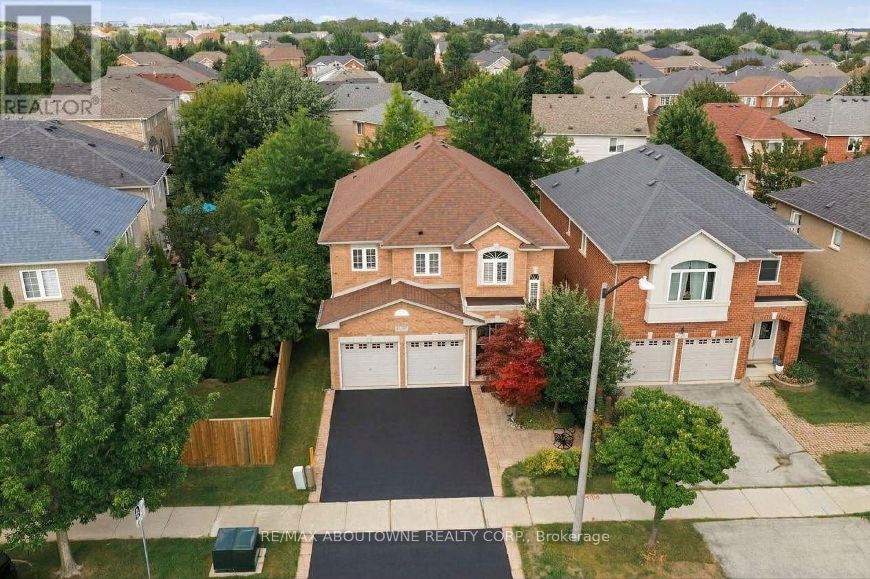 2381 Grand Oak Trail, Oakville, Ontario  L6M 4V4 - Photo 39 - W13830648