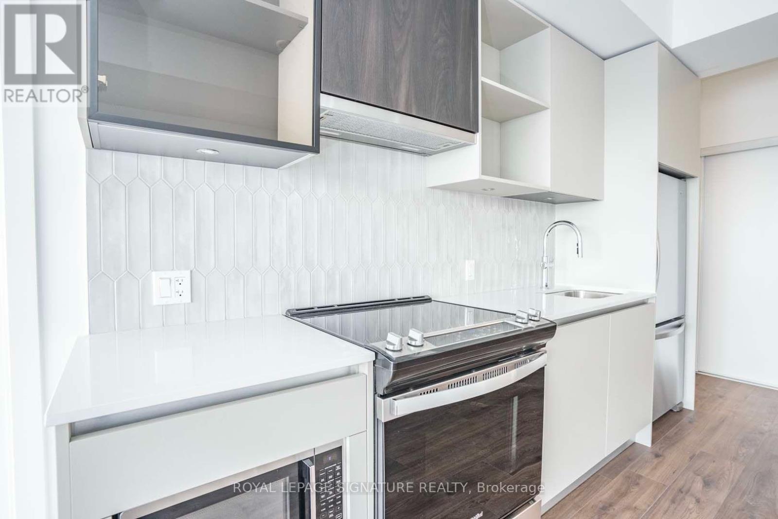 708 - 405 Dundas Street W, Oakville, Ontario L6M 5P9 - Photo 14 - W13847314