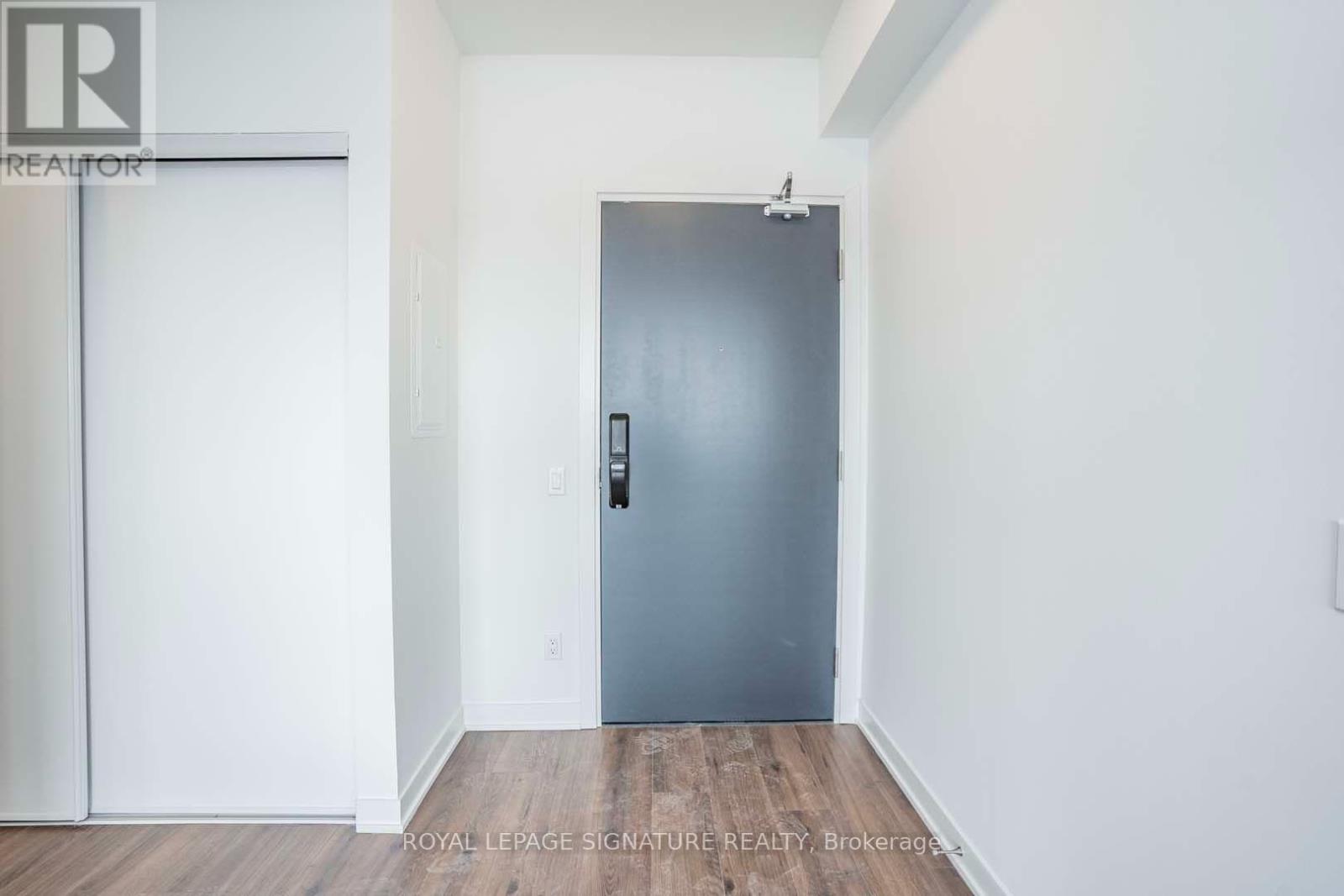 708 - 405 Dundas Street W, Oakville, Ontario L6M 5P9 - Photo 4 - W13847314