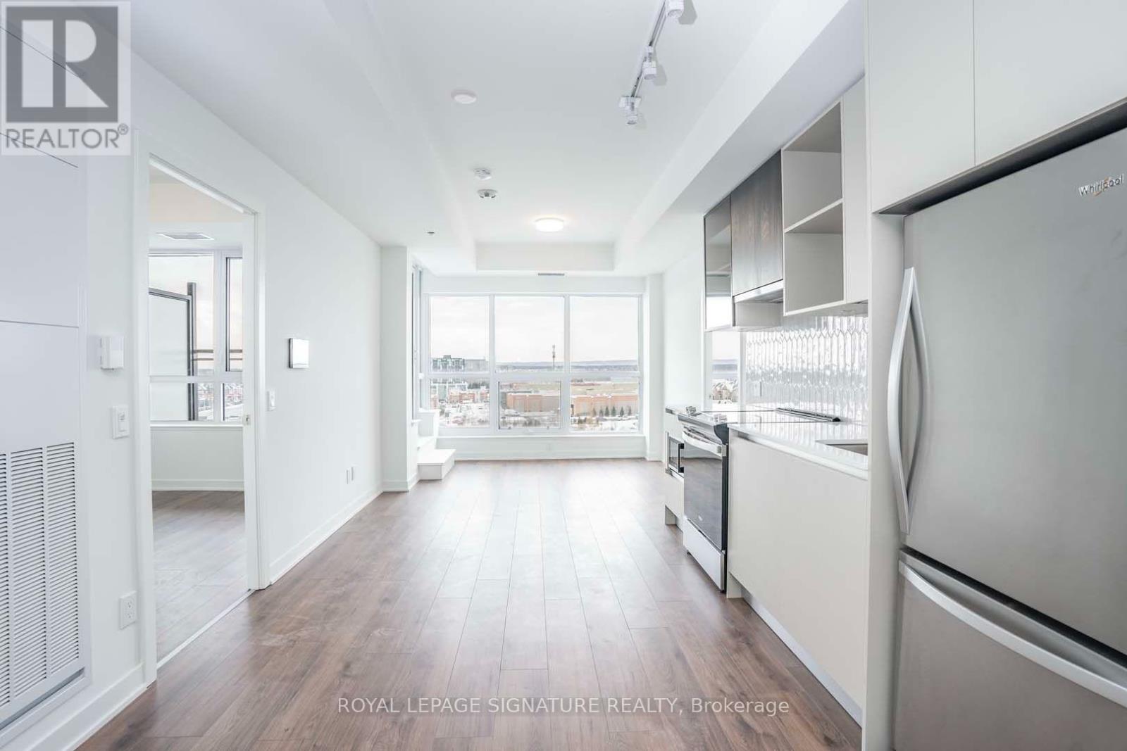 708 - 405 Dundas Street W, Oakville, Ontario L6M 5P9 - Photo 6 - W13847314