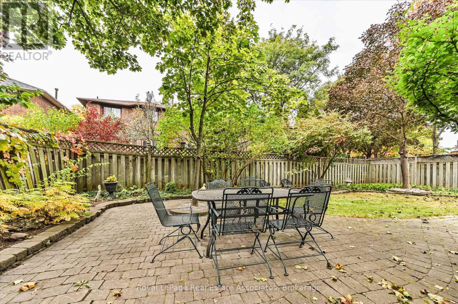 7164 Danton Promenade, Mississauga, Ontario  L5N 5P3 - Photo 37 - W13854214