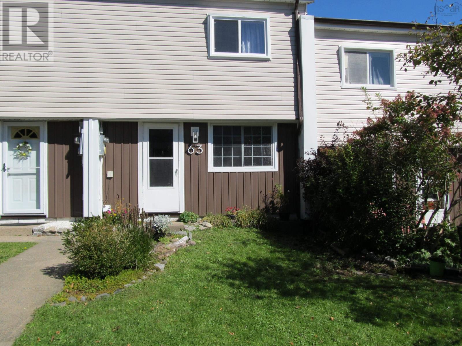 63 Drumdonald Road, Halifax, Nova Scotia  B3P 2L1 - Photo 1 - 202624937