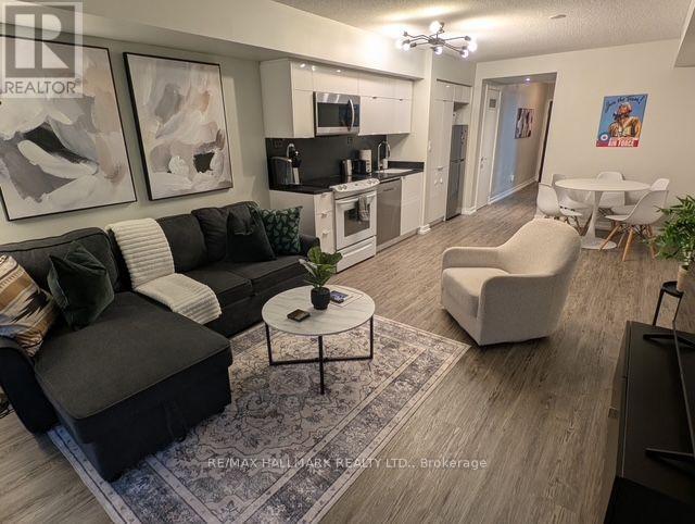 1905 - 151 Dan Leckie Way, Toronto, Ontario  M5V 4B2 - Photo 11 - C13848176