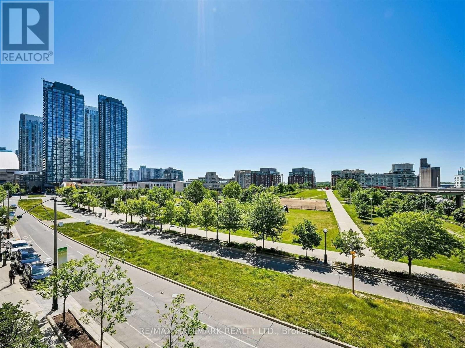 1905 - 151 Dan Leckie Way, Toronto, Ontario  M5V 4B2 - Photo 26 - C13848176
