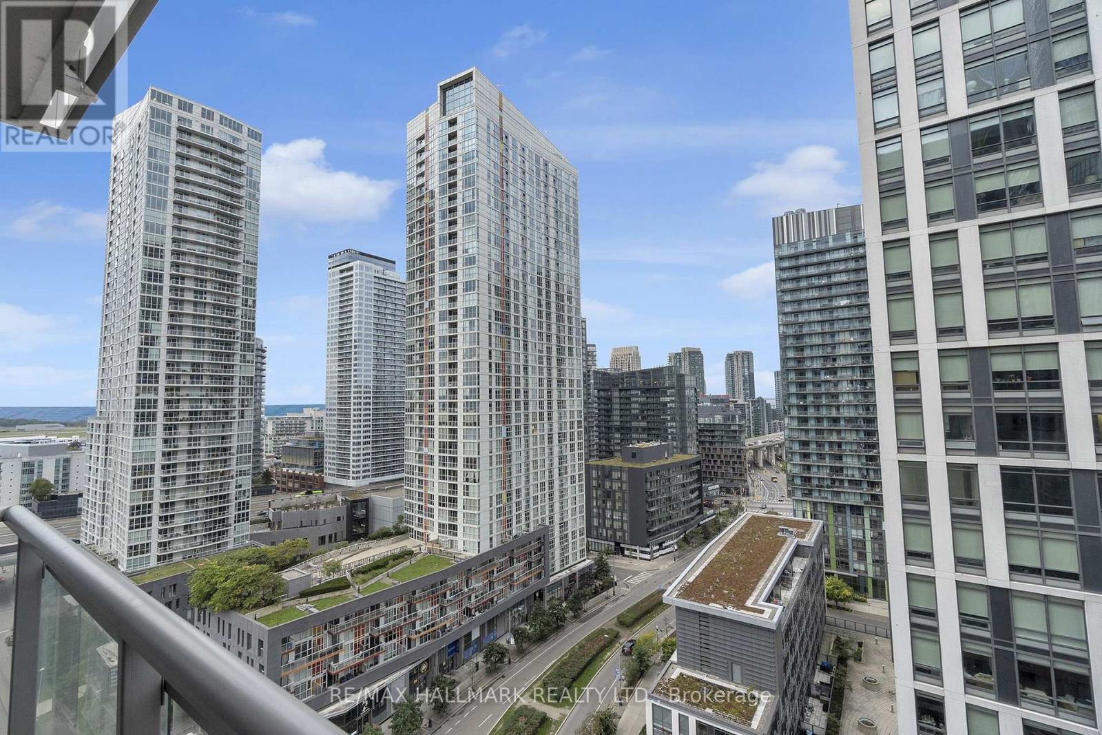 1905 - 151 Dan Leckie Way, Toronto, Ontario  M5V 4B2 - Photo 25 - C13848176