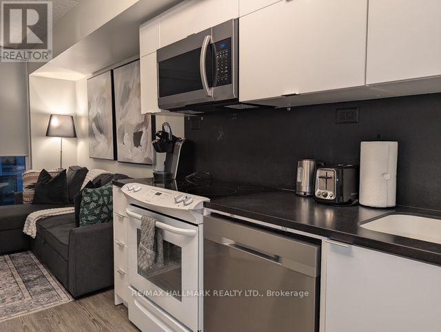 1905 - 151 Dan Leckie Way, Toronto, Ontario  M5V 4B2 - Photo 8 - C13848176