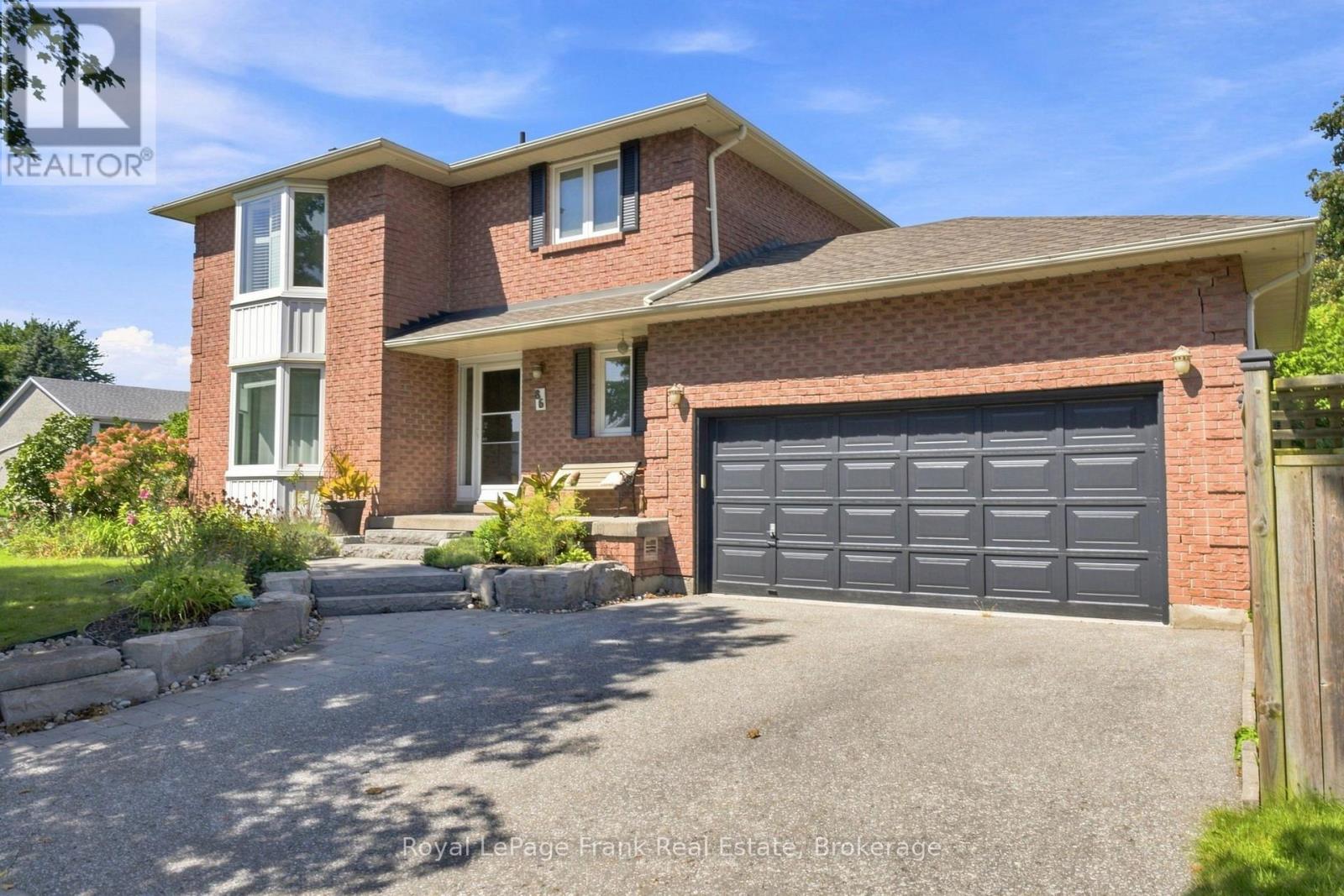 86 CHERRY BLOSSOM CRESCENT, Clarington, Ontario