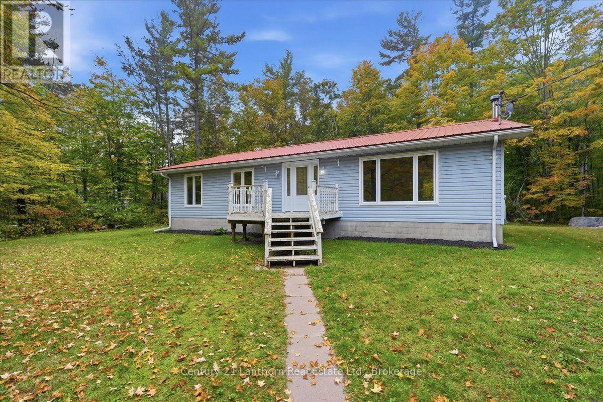 47 Reynolds Road, Madoc, Ontario  K0K 2K0 - Photo 2 - X13854638