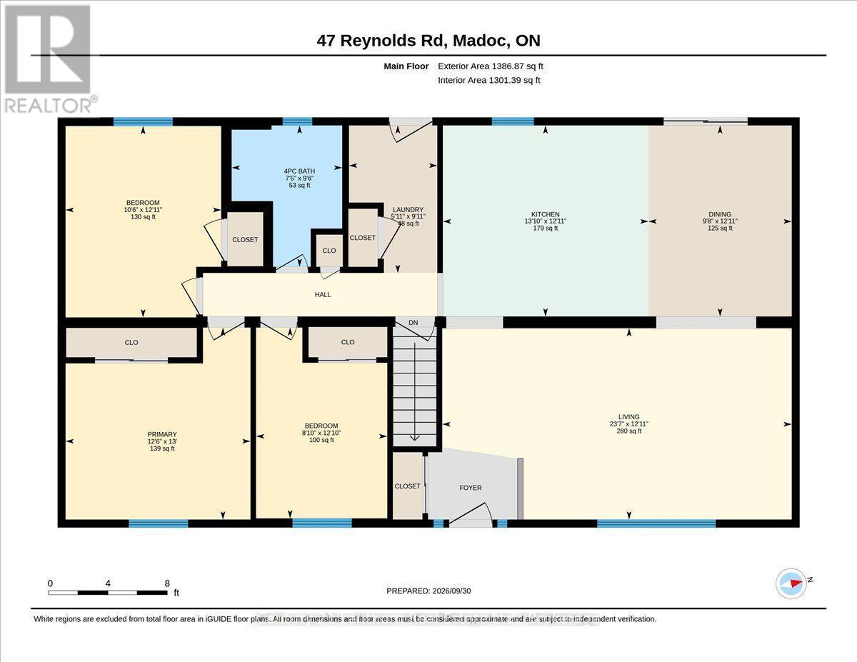47 Reynolds Road, Madoc, Ontario  K0K 2K0 - Photo 41 - X13854638