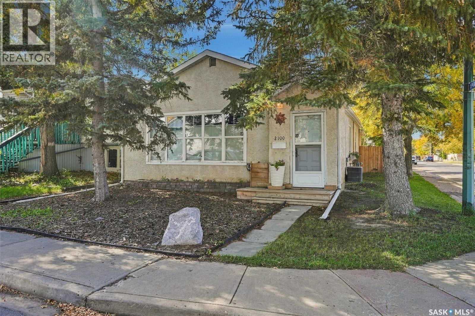 2100 Lindsay STREET, regina, Saskatchewan