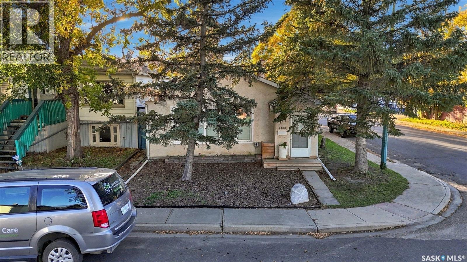 2100 Lindsay Street, Regina, Saskatchewan  S4N 3B9 - Photo 44 - SK050062