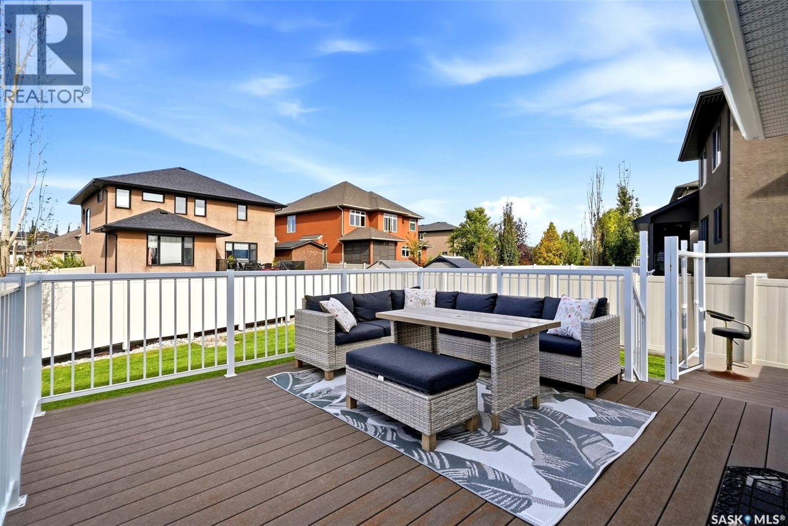 8097 Wascana Gardens Crescent, Regina, Saskatchewan  S4V 1G2 - Photo 42 - SK049968