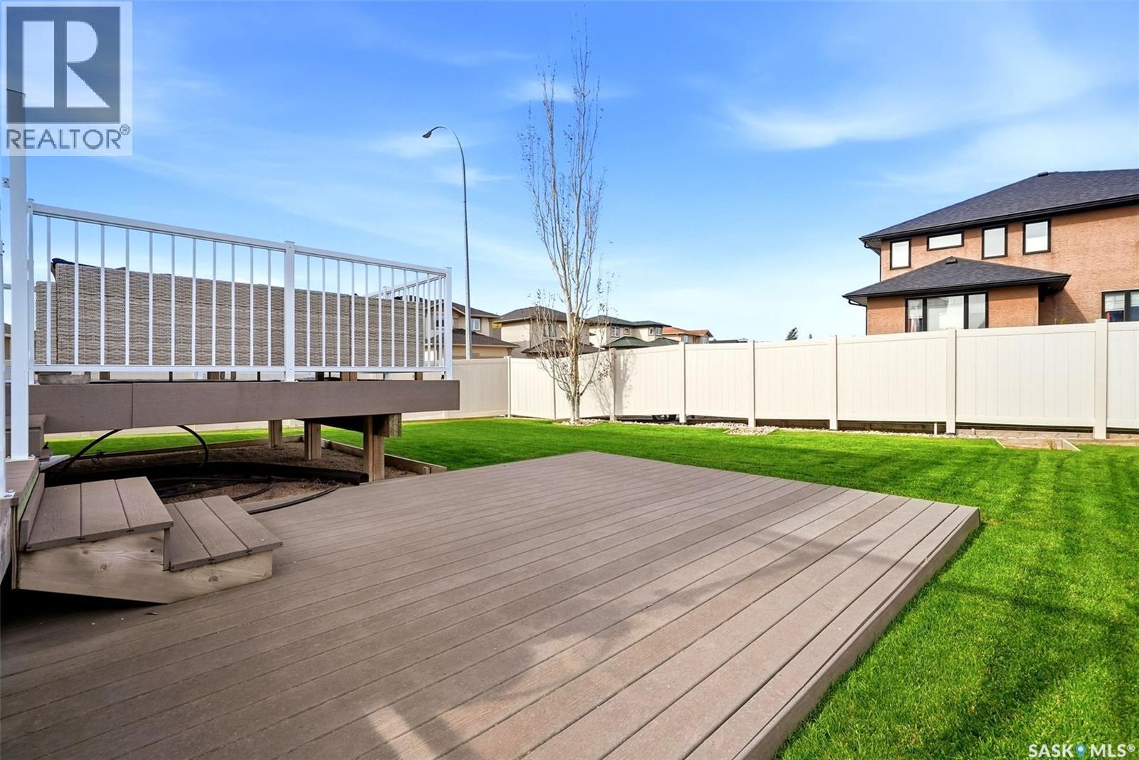 8097 Wascana Gardens Crescent, Regina, Saskatchewan  S4V 1G2 - Photo 43 - SK049968