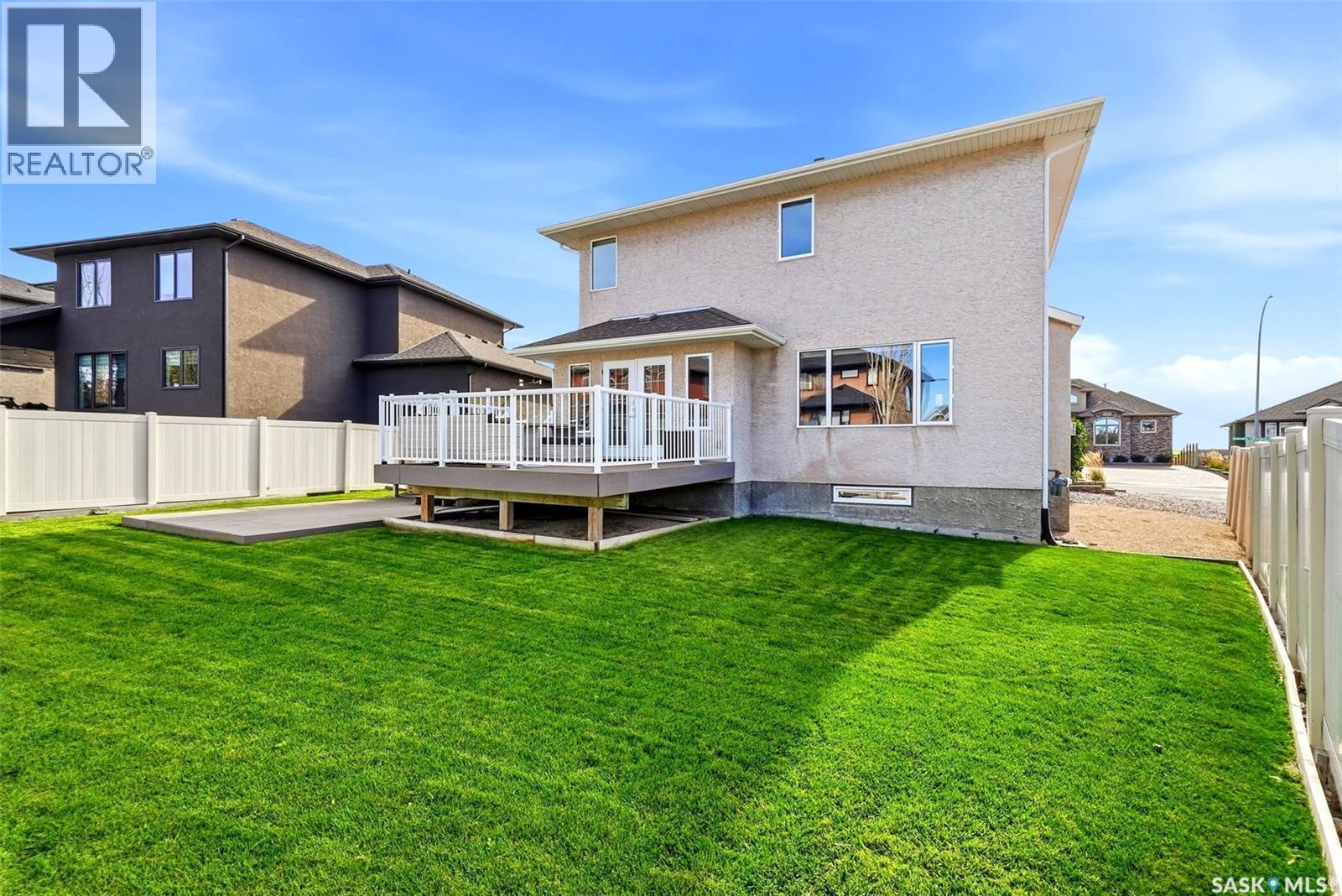 8097 Wascana Gardens Crescent, Regina, Saskatchewan  S4V 1G2 - Photo 48 - SK049968