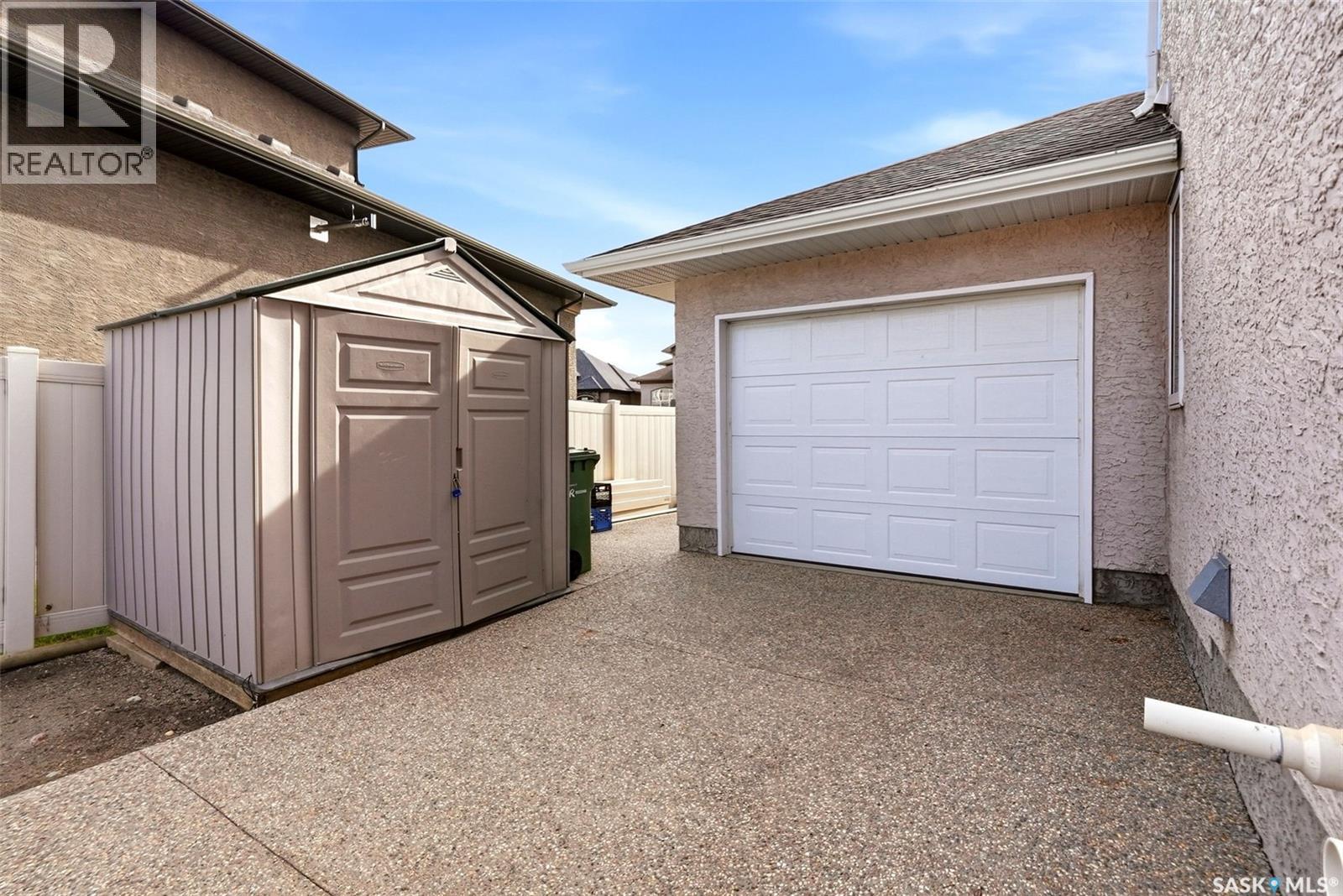 8097 Wascana Gardens Crescent, Regina, Saskatchewan  S4V 1G2 - Photo 50 - SK049968
