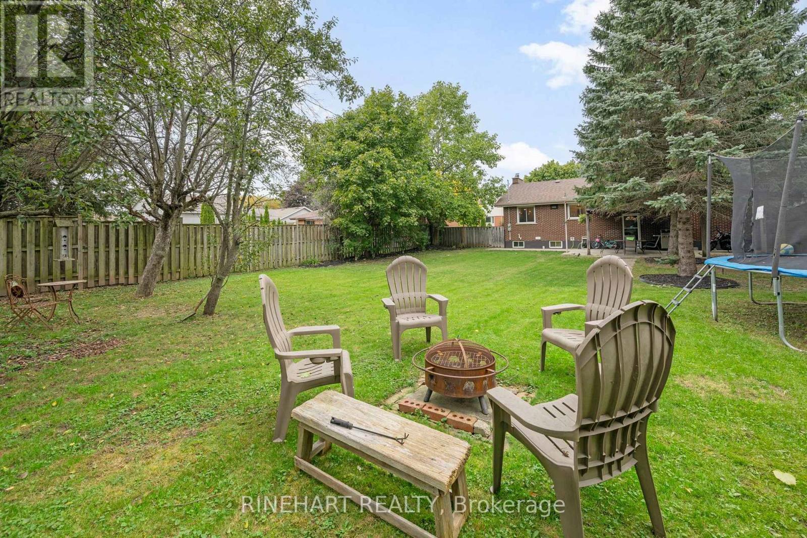 311 Burlington Crescent, London South, Ontario  N5Z 3G6 - Photo 33 - X13854572