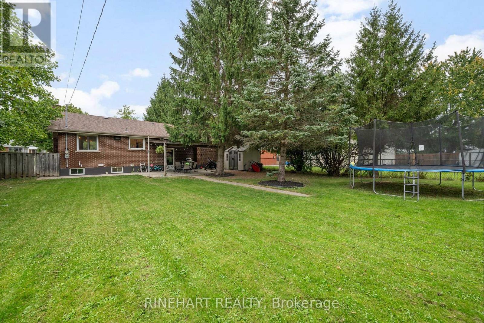 311 Burlington Crescent, London South, Ontario  N5Z 3G6 - Photo 34 - X13854572