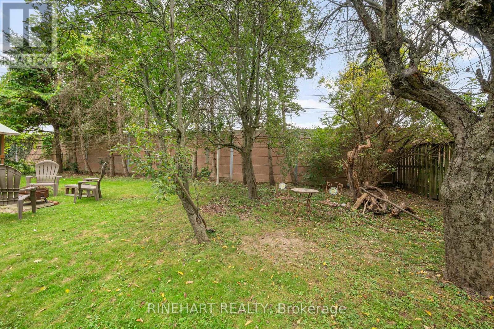311 Burlington Crescent, London South, Ontario  N5Z 3G6 - Photo 35 - X13854572
