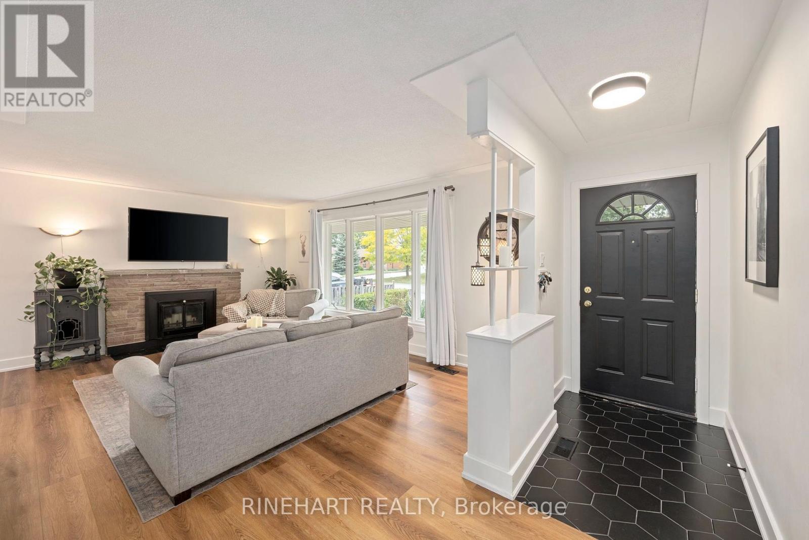 311 Burlington Crescent, London South, Ontario  N5Z 3G6 - Photo 5 - X13854572