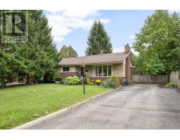 311 BURLINGTON CRESCENT, London South, Ontario
