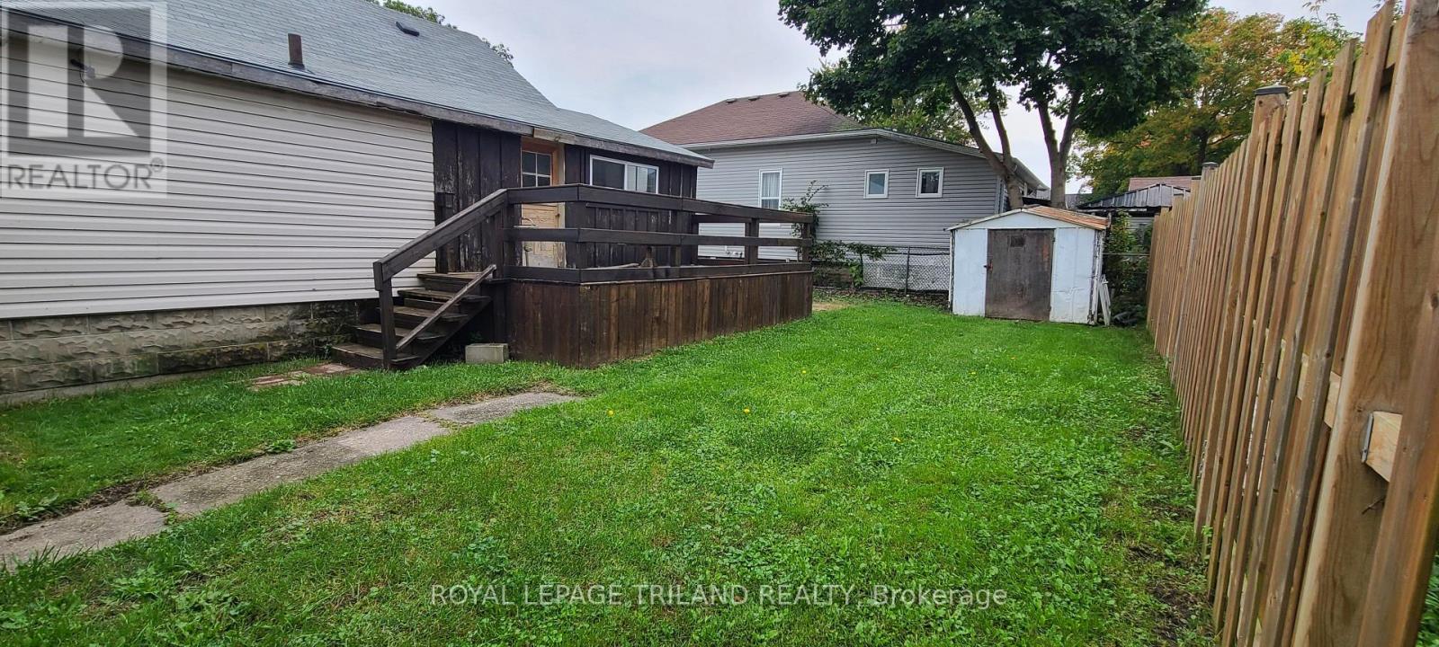 26 Eagle Street, St. Thomas, Ontario  N5P 1P9 - Photo 5 - X13854642