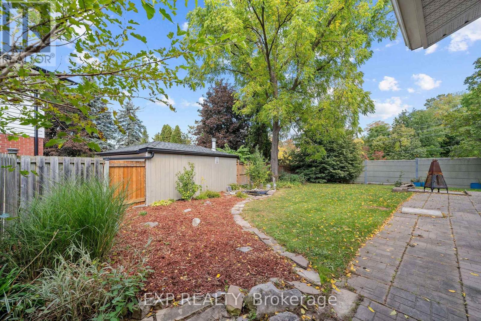 56 Yardley Place, London North, Ontario  N6G 2J3 - Photo 21 - X13854654