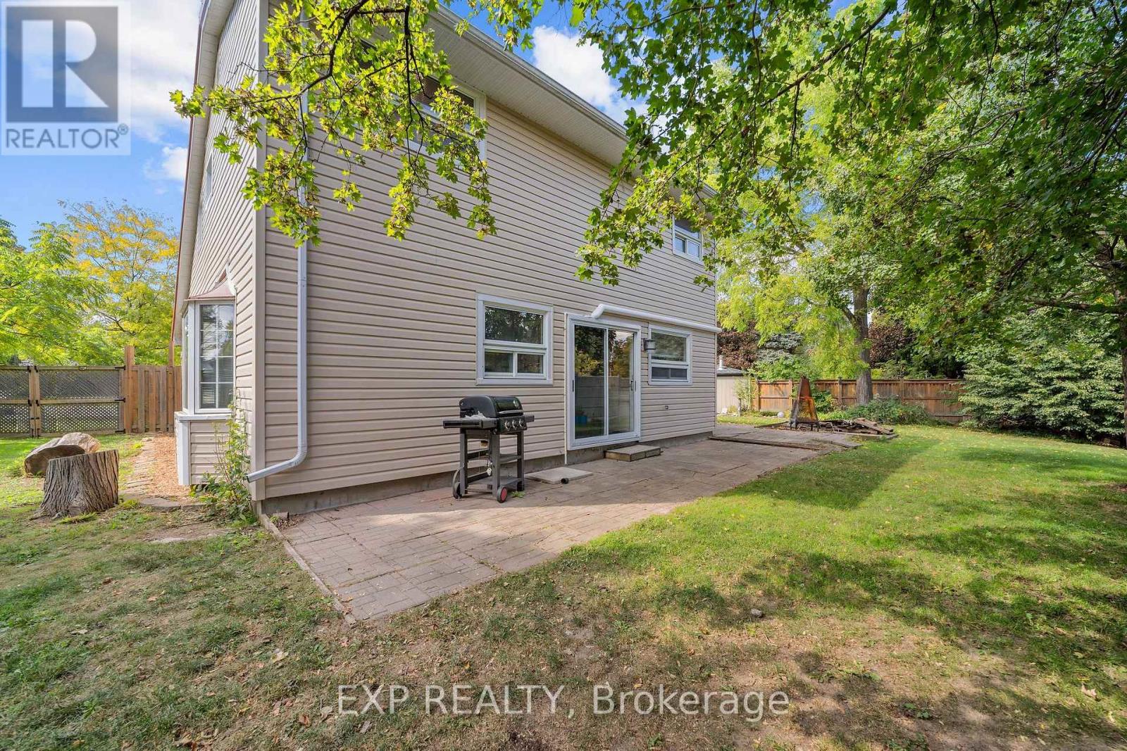 56 Yardley Place, London North, Ontario  N6G 2J3 - Photo 24 - X13854654