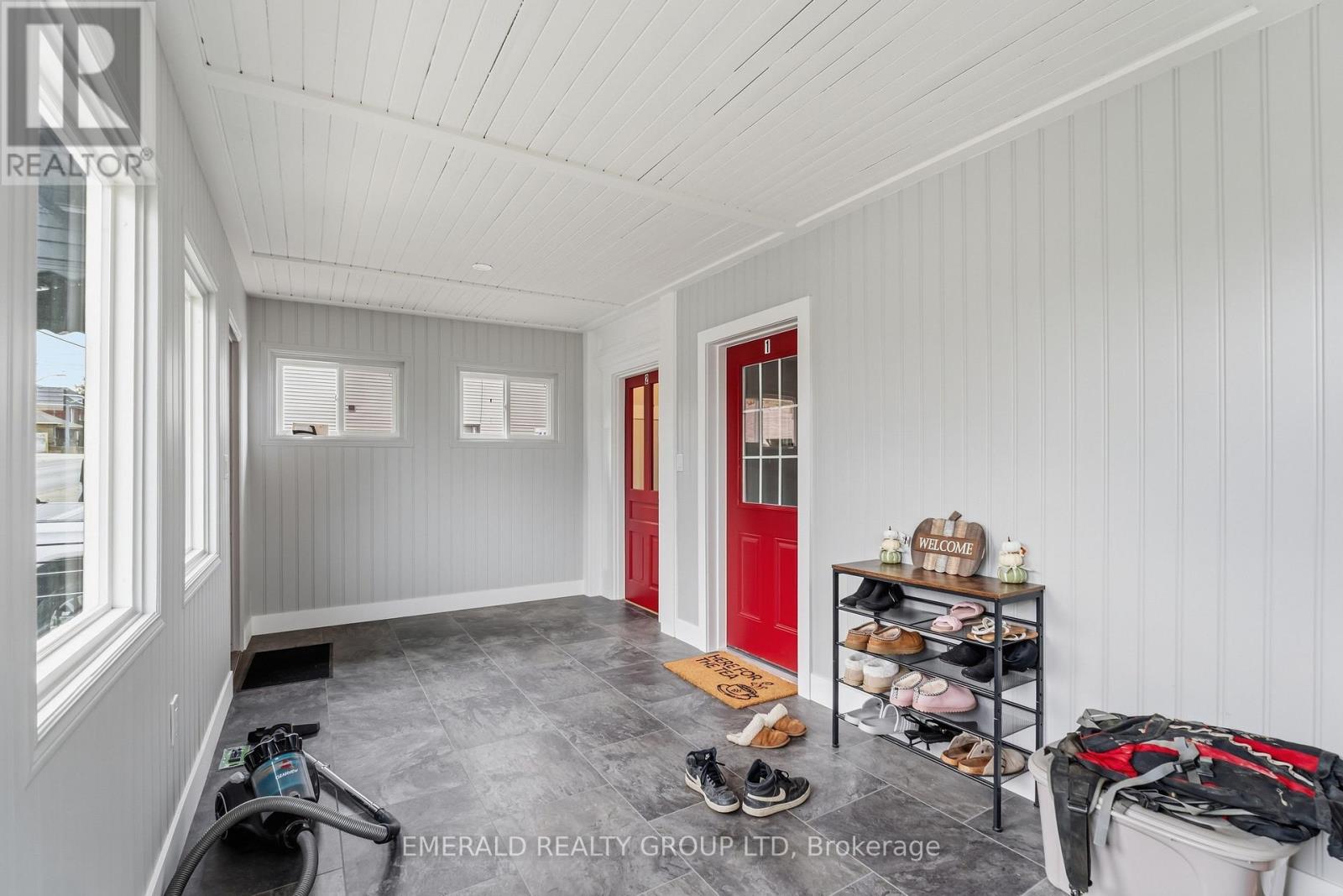Upper - 7 Ormond Street S, Thorold, Ontario  L2V 1Y2 - Photo 27 - X13794346