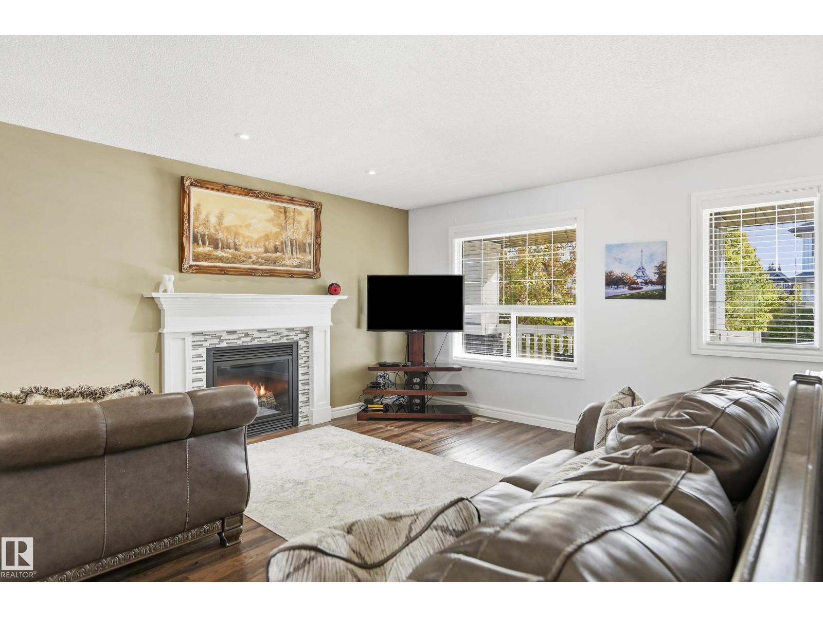 16012 11 Av Sw Sw, Edmonton, Alberta  T6W 2H6 - Photo 11 - E4511400