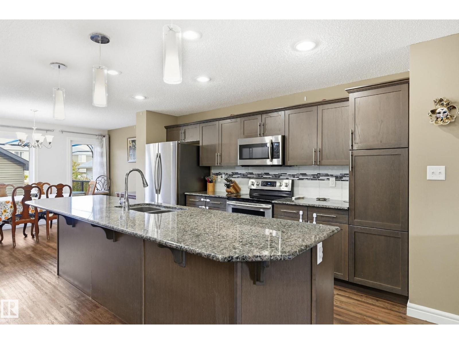 16012 11 Av Sw Sw, Edmonton, Alberta  T6W 2H6 - Photo 13 - E4511400