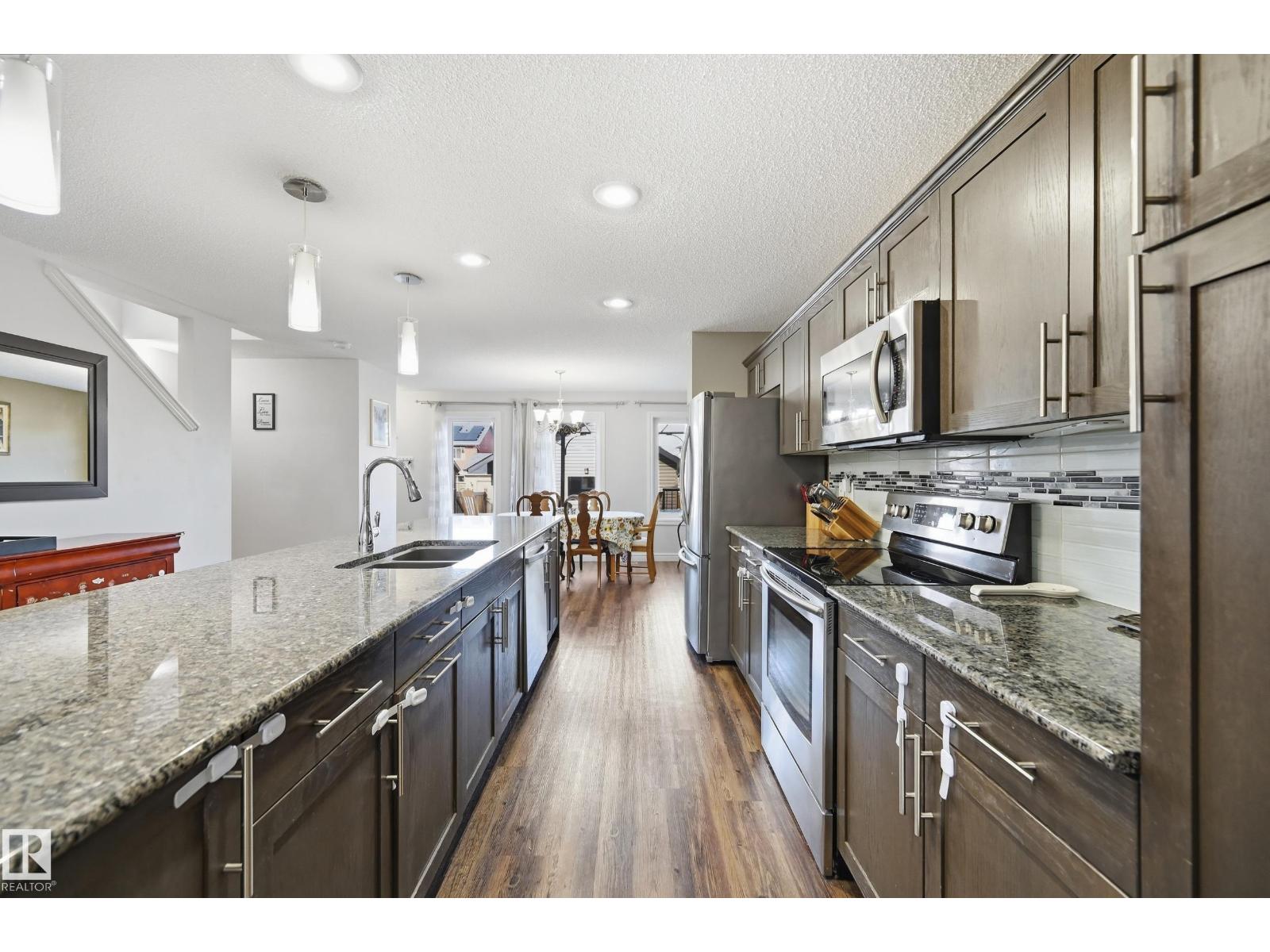 16012 11 Av Sw Sw, Edmonton, Alberta  T6W 2H6 - Photo 14 - E4511400